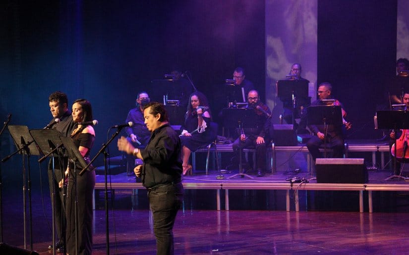concierto